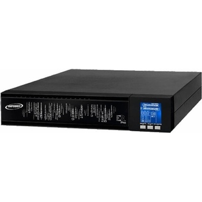 Infosec E3 Pro 1000 RT