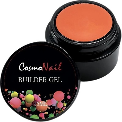 CosmoNail Builder gel 37, 15 ml