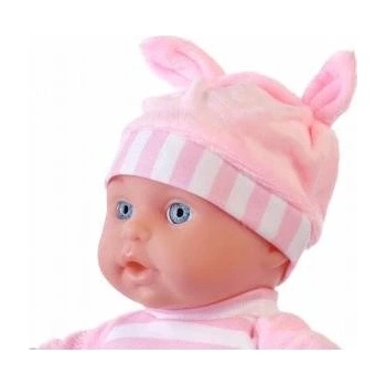 Artyk Doll Slodki baby 30 cm Edu&Fun