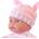 Artyk Doll Slodki baby 30 cm Edu&Fun