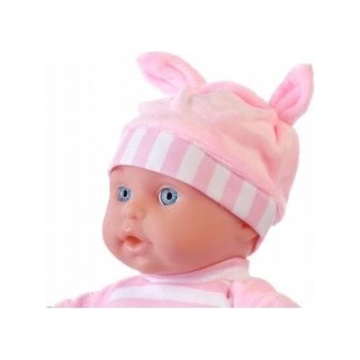 Artyk Doll Slodki baby 30 cm Edu&Fun