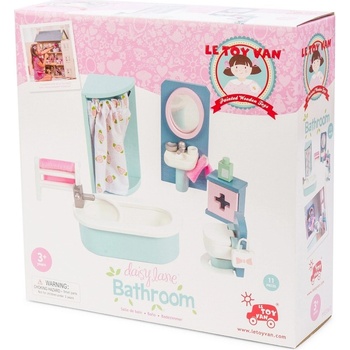 Le Toy Van nábytek Daisylane Koupelna