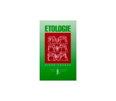 Etologie