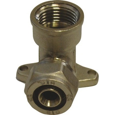 AL-PEX nástenka F1/2"x16-skrutkovacia