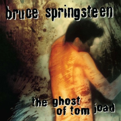 Bruce Springsteen - GHOST OF TOM JOAD /VINYL 2018 LP