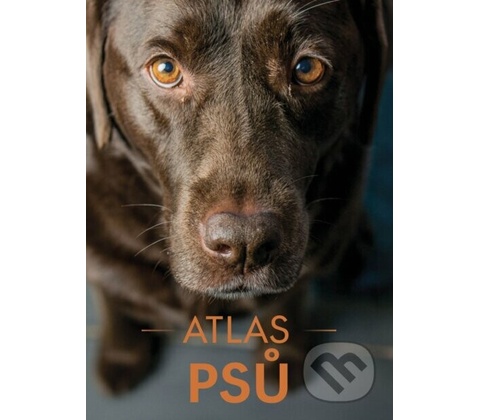 Atlas psů