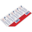 Cosmos hypoalergénna textilná náplasť 6 x 2 cm 5 ks