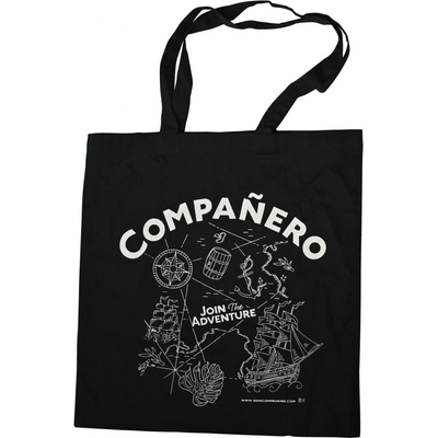 Compañero - Taška (čistá fľaša)