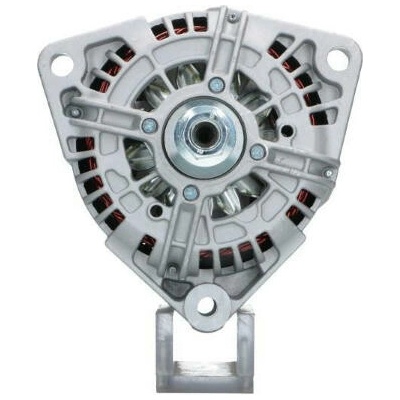 Alternátor MAN TGA 18.280, Bosch 0124655009 +Line