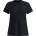 Odlo Дамска тениска Odlo Women's Zeroweight Engineered Chill-Tec Crew Neck Running shirt - Black (916-5690-0212)