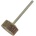 Shesto Ротакрафт шмиргелово шлифовъчно средство P120 15x5mm