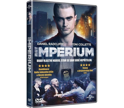 Imperium DVD