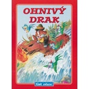 Ohnivý drak
