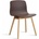 Hay AAC 12 Lacquered Solid oak / raisin