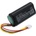Cameron Sino Батерия за Sencor SRV 1000, SRV 1000SL, 2600 mAh, Li-Ion (CS-SRV100VX)