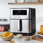 Breville VDF131X-01