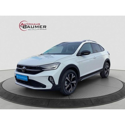 Volkswagen Taigo 1.0 TSI Style DSG 85 kW