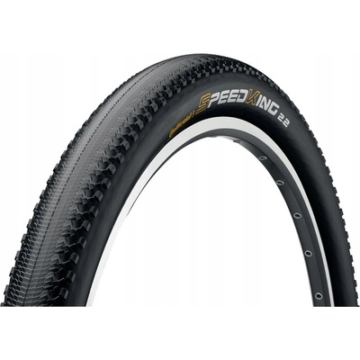 Pneumatika Continental Speed King 26x2.20 Race Sport MTB XC skládací