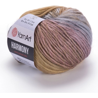 Yarn Art příze Harmony_A9