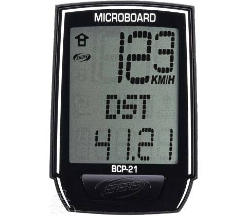 BBB BCP-21