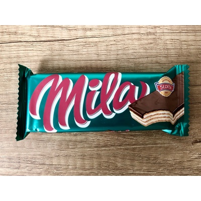Sedita Mila oplatka 50 g – Zboží Dáma