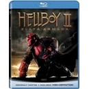 Hellboy 2: Zlatá armáda BD