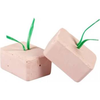 Image 1 of Witte molen минерално камъче за птици, 1 бр, Холандия - 652501