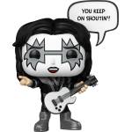 Funko Фигура Funko POP! Rocks: Kiss - The Spaceman (Rock & Roll All Night) #473 (104266)