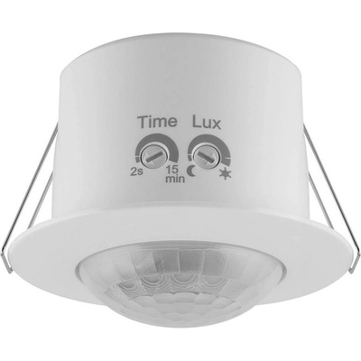 Ledvance Ledvance - Podhledový infračervený senzor FLUSH 230V bílá P225202