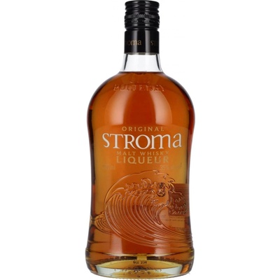 Old Pulteney Stroma Liqueur 35% 0,7 l (holá láhev)