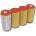 VHBW Батерия за Kärcher K50 / K85, 3000 mAh (800108469)
