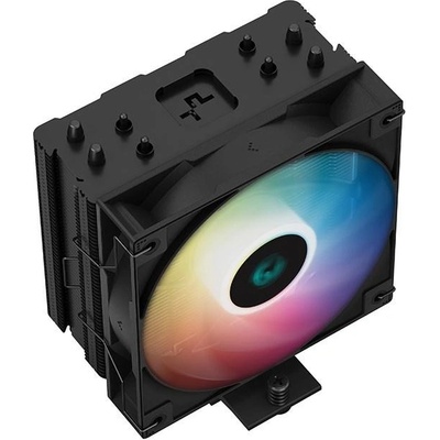 DeepCool AG400 BK ARGB R-AG400-BKANMC-G-2