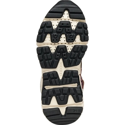 Geox Зимни обувки Geox FLEXYPER (J56NGA.0ME50.28.35)