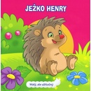 Ježko Henry