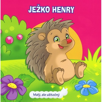 Ježko Henry