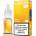 никотинови соли Liqua Salt 10ml Sour Lemon 20мг