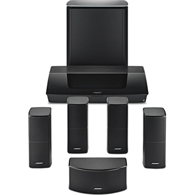 Bose Lifestyle 600