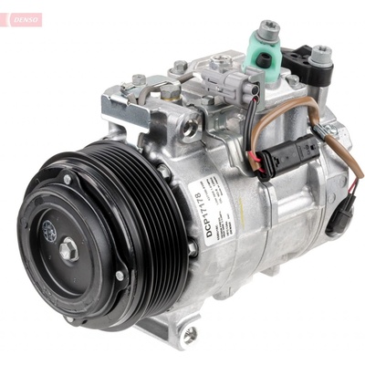 Kompresor, klimatizace DENSO DCP17178 DCP17178