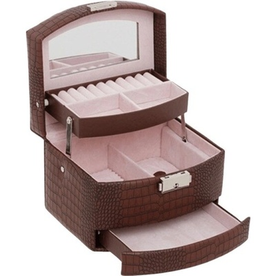 Amparo Miranda Lucia hnědá