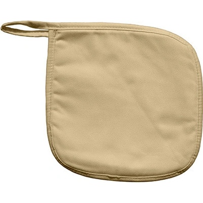 Link Kitchen Wear Kuchyňská chňapka 20x20 X1006 Sand 20 x 20 cm