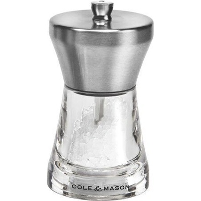 Cole&mason Мелничка за сол chester - 11 см (h 307192p)
