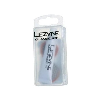 Lezyne Classic Kit krabička sada