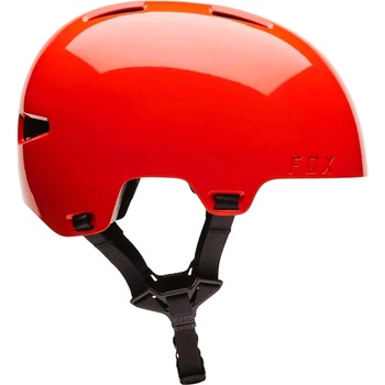 Fox Flight Solid atomic orange 2024