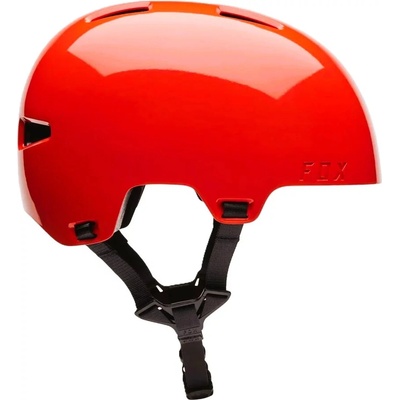Fox Flight Solid atomic orange 2024