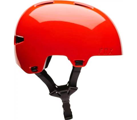 Fox Flight Solid atomic orange 2024