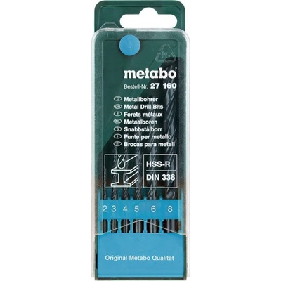 Metabo 627160000