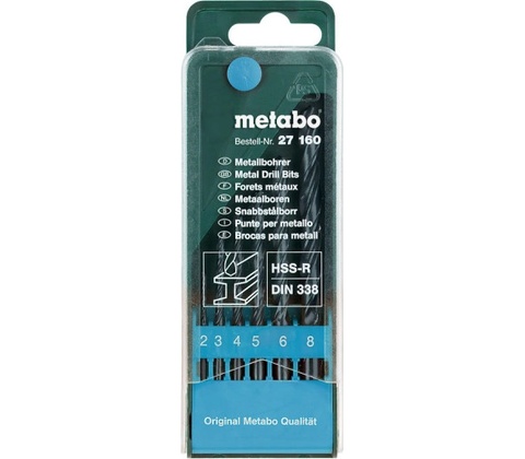 Metabo 627160000