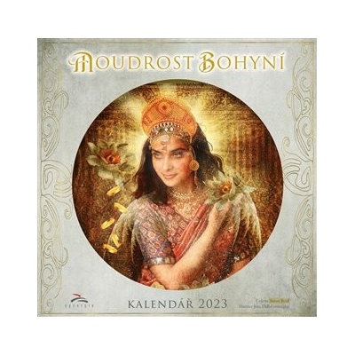 Moudrost bohyní 2023