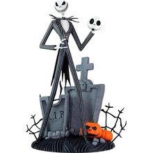 ABYstyle The Nightmare Before Christmas Jack Skellington Super Collection 67