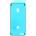 MPS Уплътнение за LCD екран за Apple iPhone 6S, черен (09869)